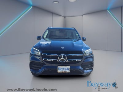 2022 Mercedes-Benz GLS GLS 450 4MATIC®