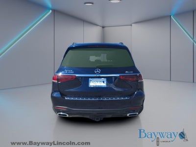 2022 Mercedes-Benz GLS GLS 450 4MATIC®