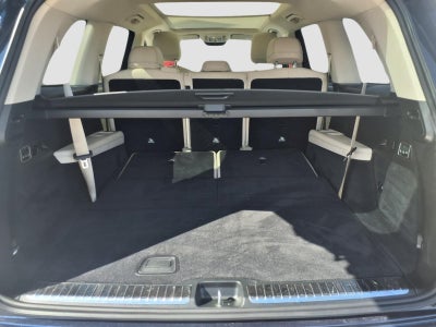 2022 Mercedes-Benz GLS GLS 450 4MATIC®