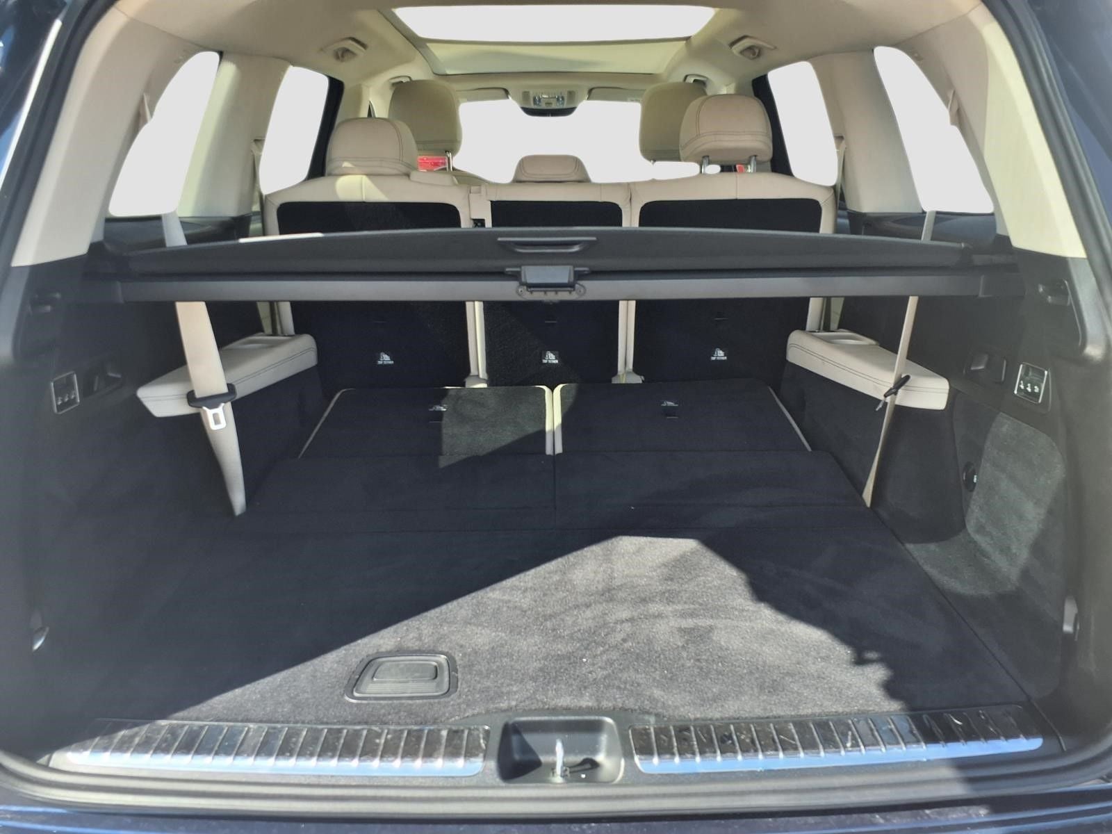 2022 Mercedes-Benz GLS GLS 450 4MATIC®