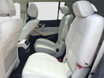 2025 Mercedes-Benz GLS GLS 580 4MATIC®