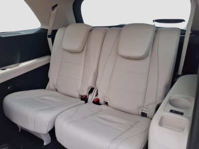 2025 Mercedes-Benz GLS GLS 580 4MATIC®