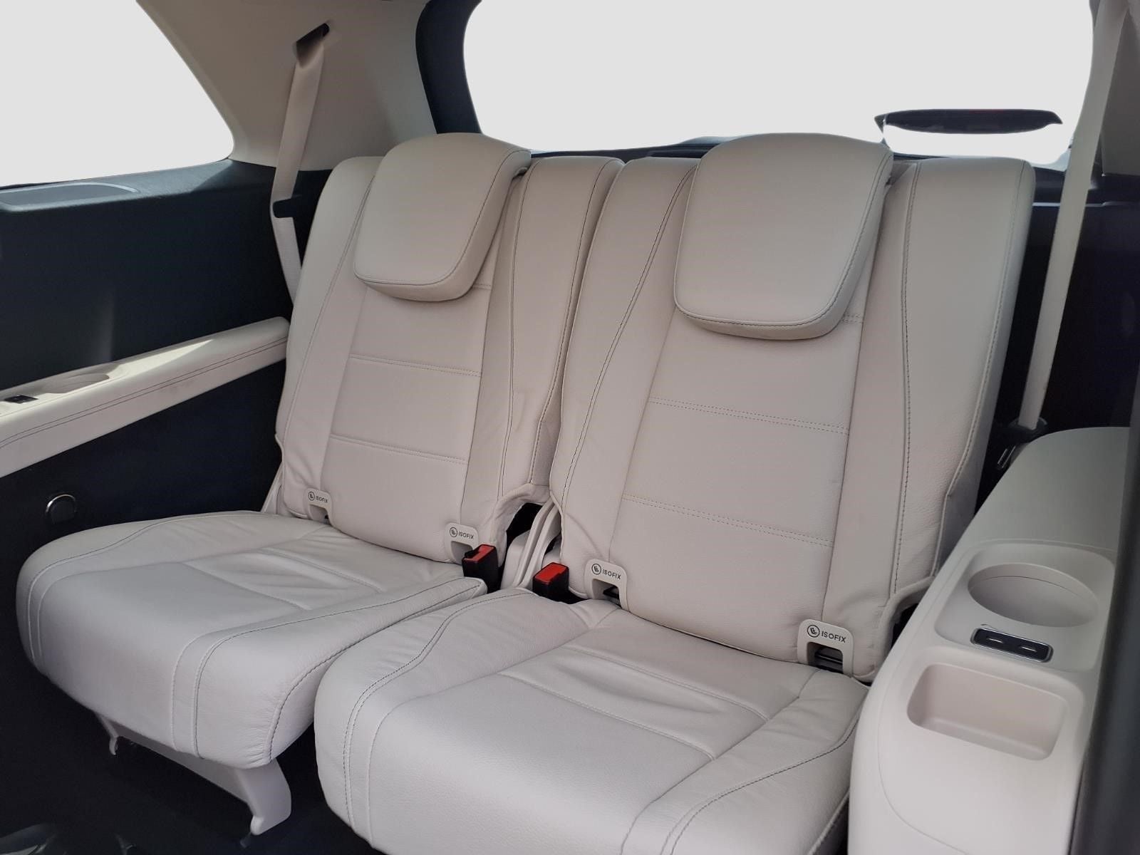 2025 Mercedes-Benz GLS GLS 580 4MATIC®