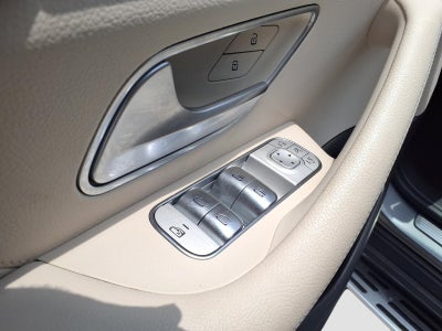 2025 Mercedes-Benz GLS GLS 580 4MATIC®