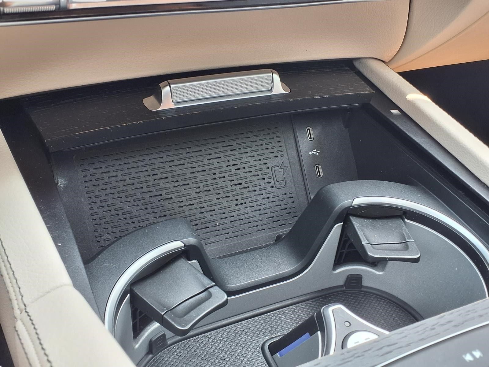 2025 Mercedes-Benz GLS GLS 580 4MATIC®