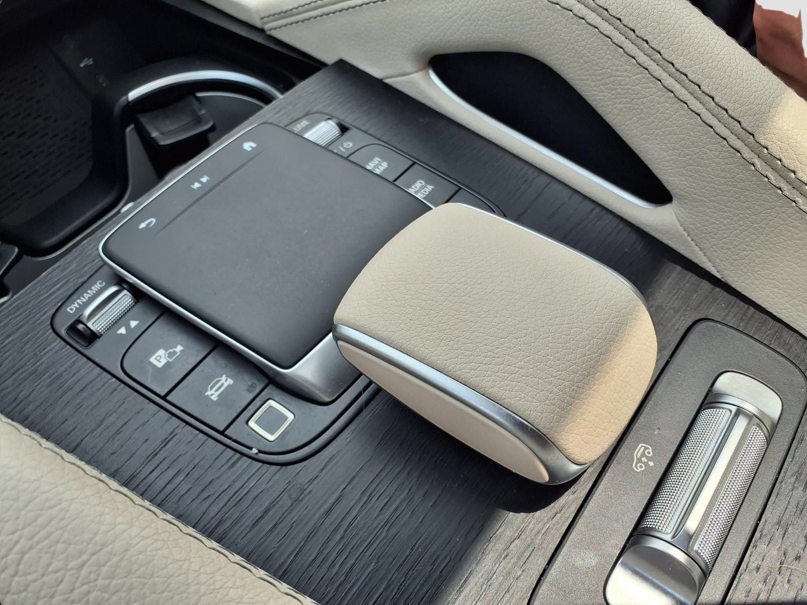 2025 Mercedes-Benz GLS GLS 580 4MATIC®