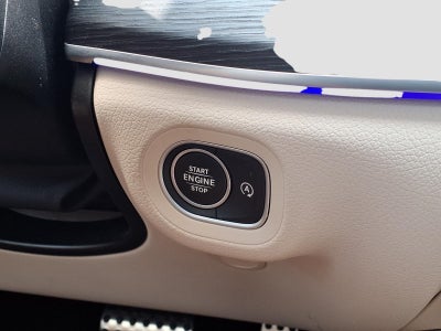 2025 Mercedes-Benz GLS GLS 580 4MATIC®