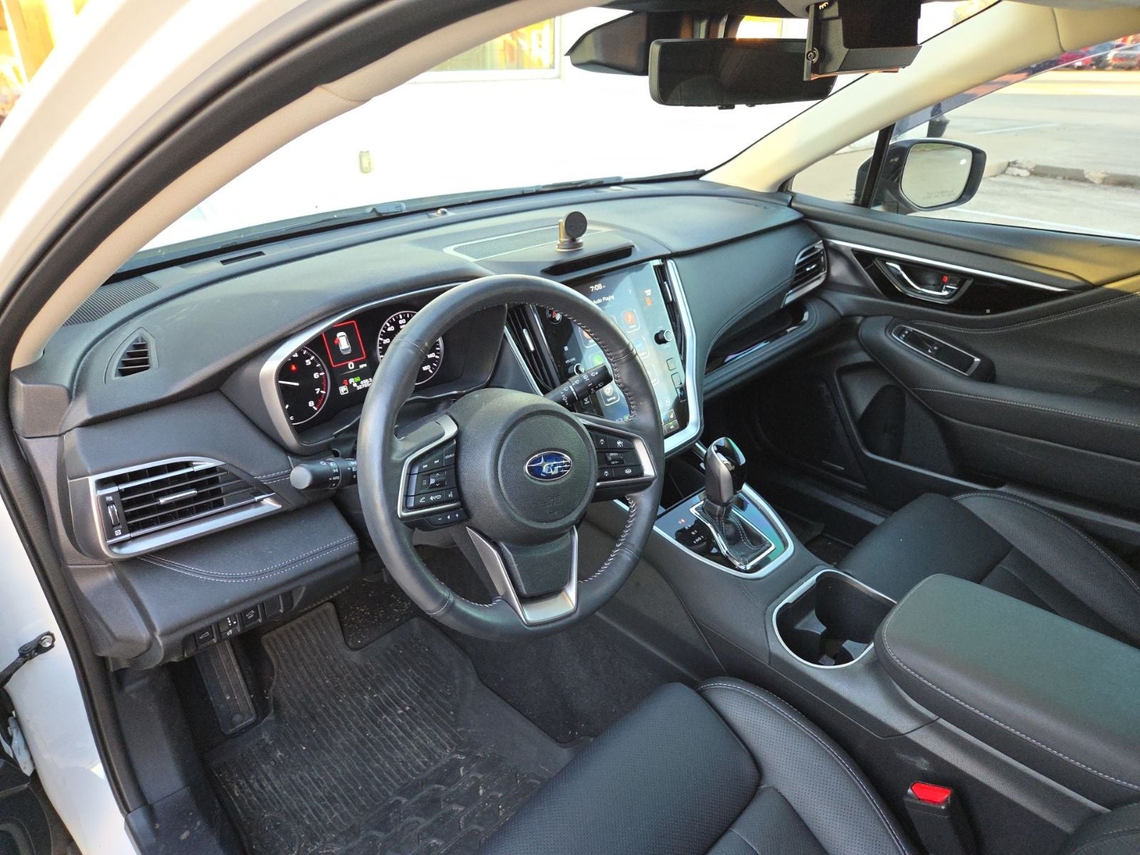 2024 Subaru Outback Touring XT