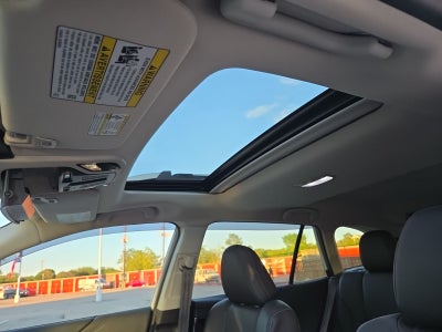 2024 Subaru Outback Touring XT