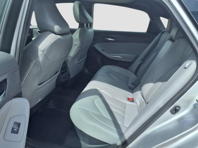2020 Toyota Avalon Hybrid XLE Plus