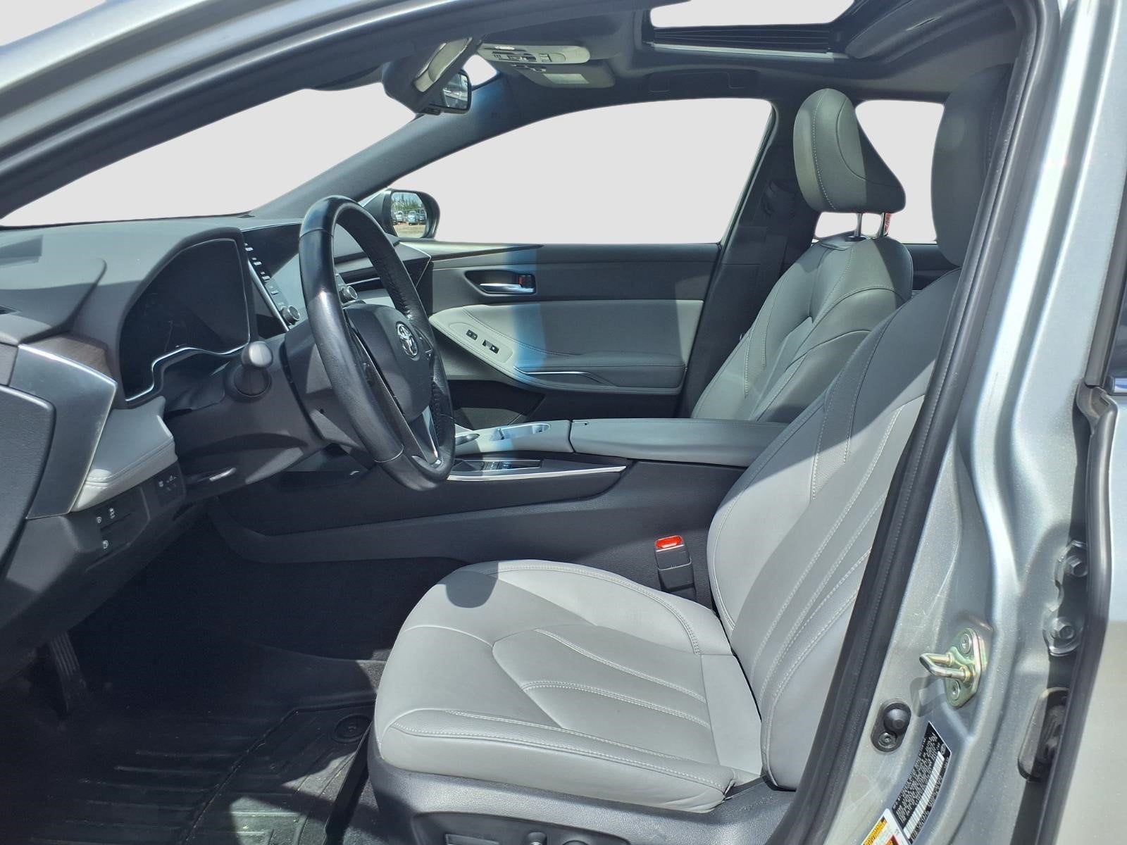 2020 Toyota Avalon Hybrid XLE Plus
