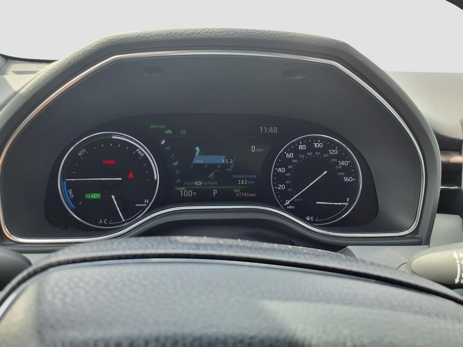 2020 Toyota Avalon Hybrid XLE Plus