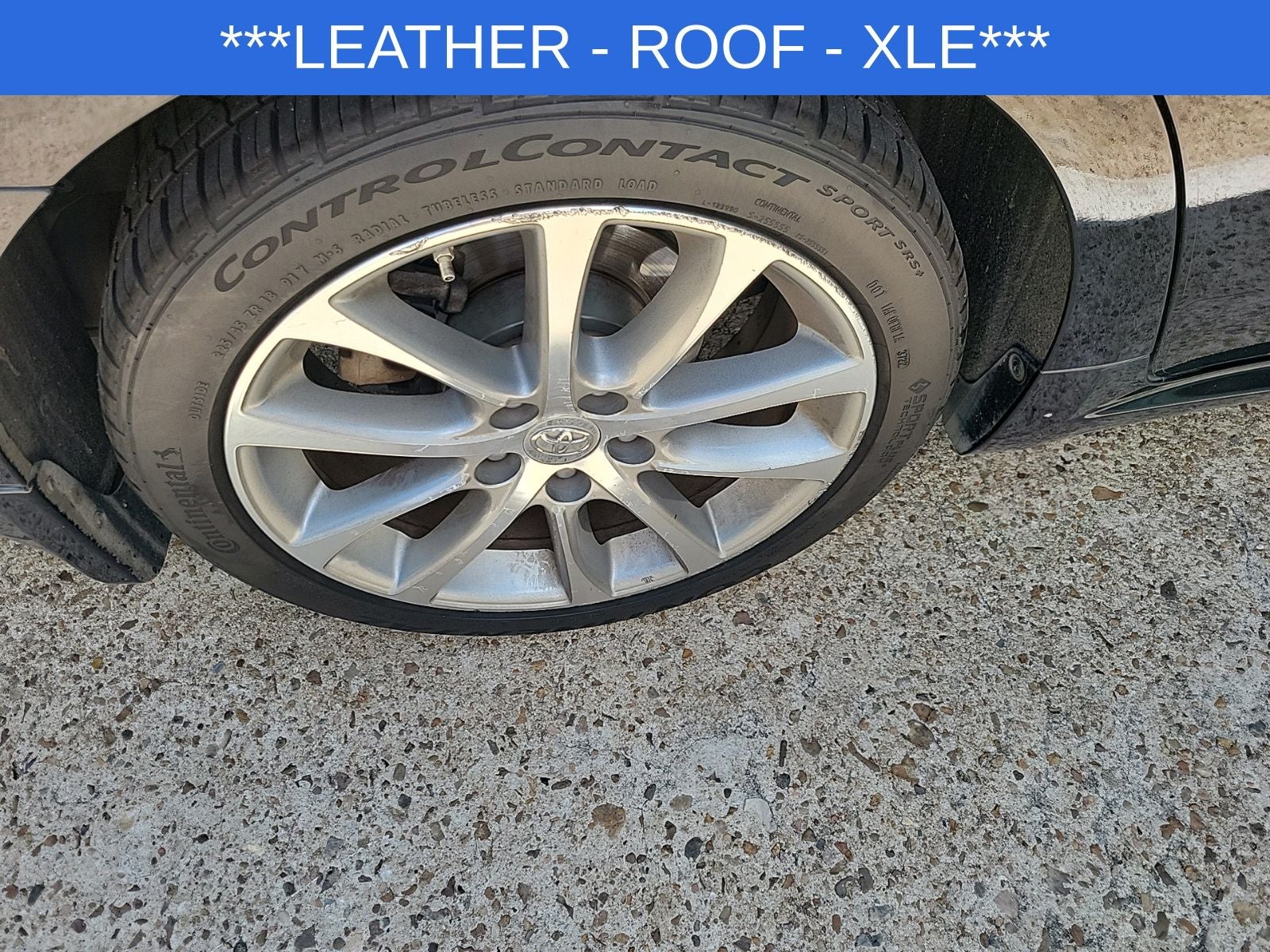 2014 Toyota Avalon XLE Touring