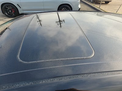 2020 Toyota Avalon Touring