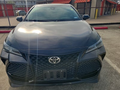 2020 Toyota Avalon Touring