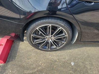 2020 Toyota Avalon Touring