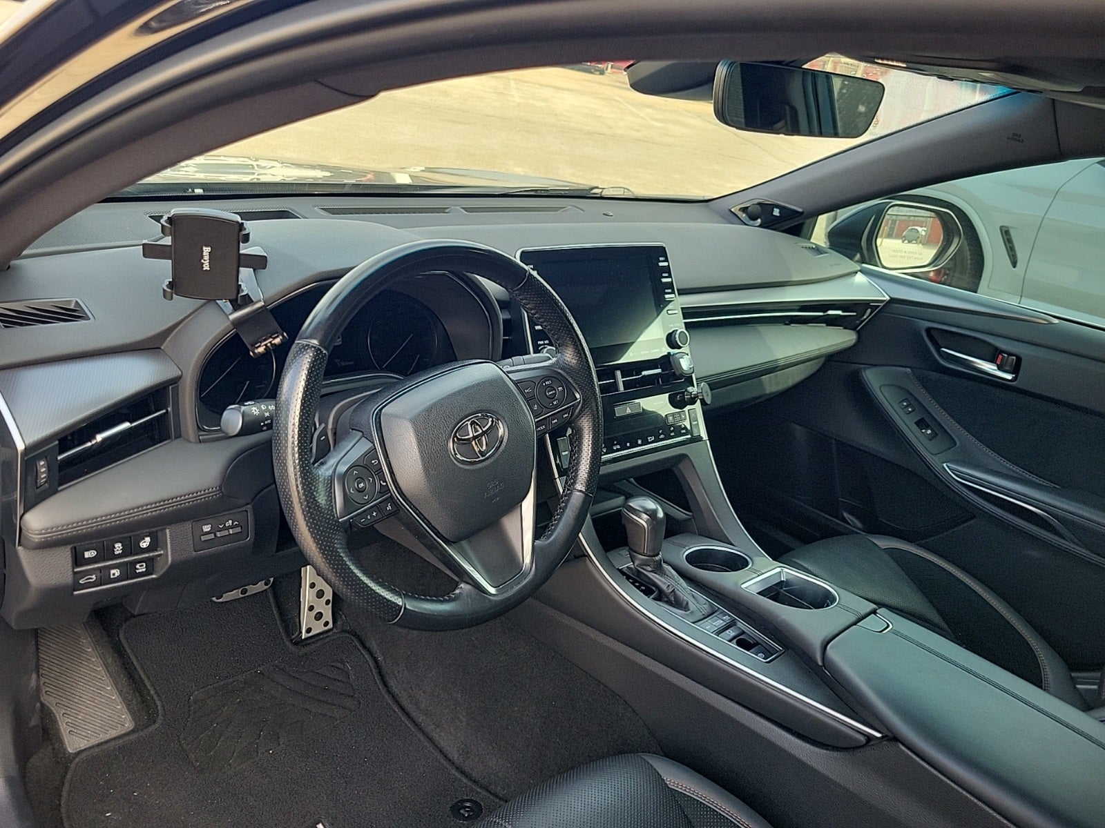 2020 Toyota Avalon Touring