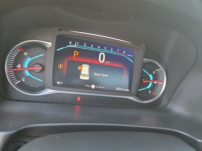 2021 Honda Pilot Touring 7 Passenger