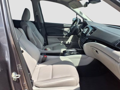 2021 Honda Pilot Touring 7 Passenger