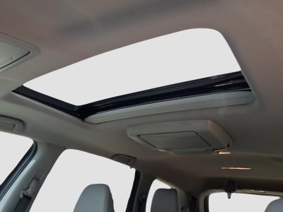 2021 Honda Pilot Touring 7 Passenger