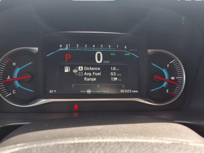2021 Honda Pilot Touring 7 Passenger