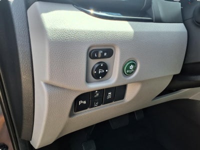 2021 Honda Pilot Touring 7 Passenger