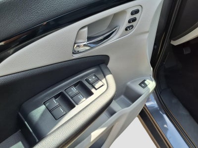 2021 Honda Pilot Touring 7 Passenger