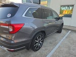 2021 Honda Pilot Touring 7 Passenger