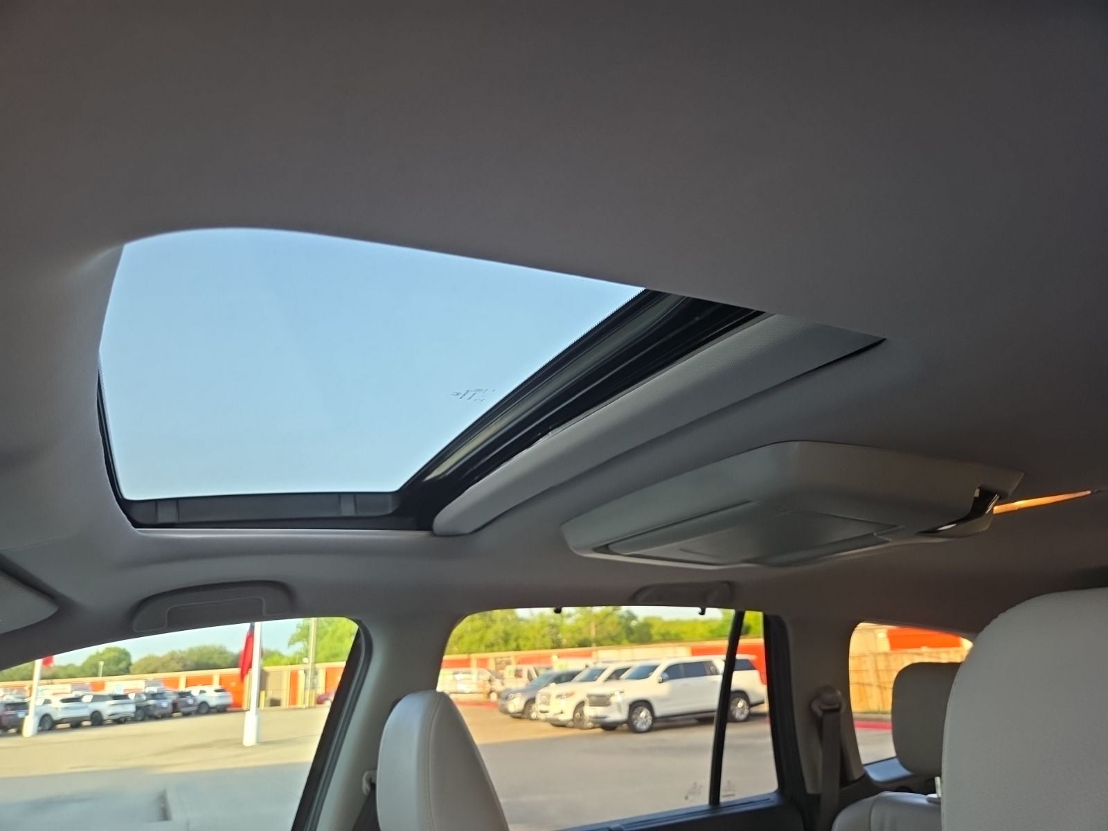 2021 Honda Pilot Touring 7 Passenger