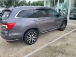 2020 Honda Pilot Touring 8 Passenger