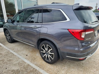 2020 Honda Pilot Touring 8 Passenger