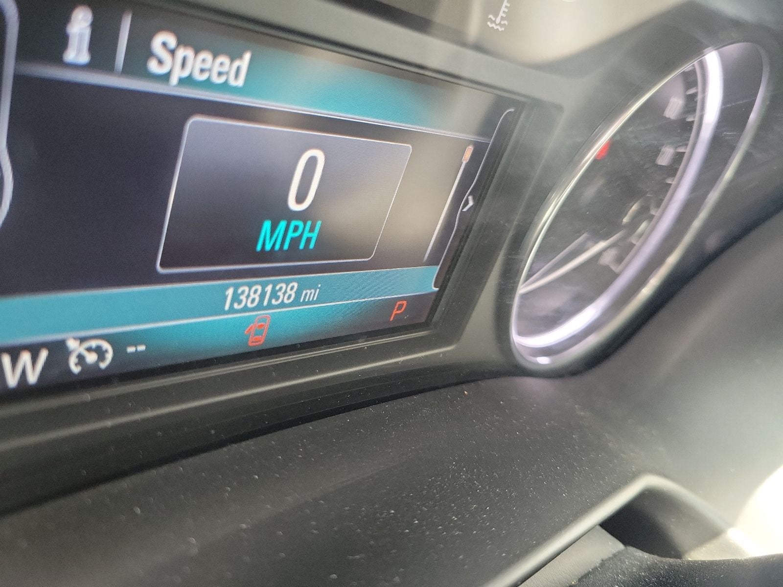 2018 Buick Enclave Essence