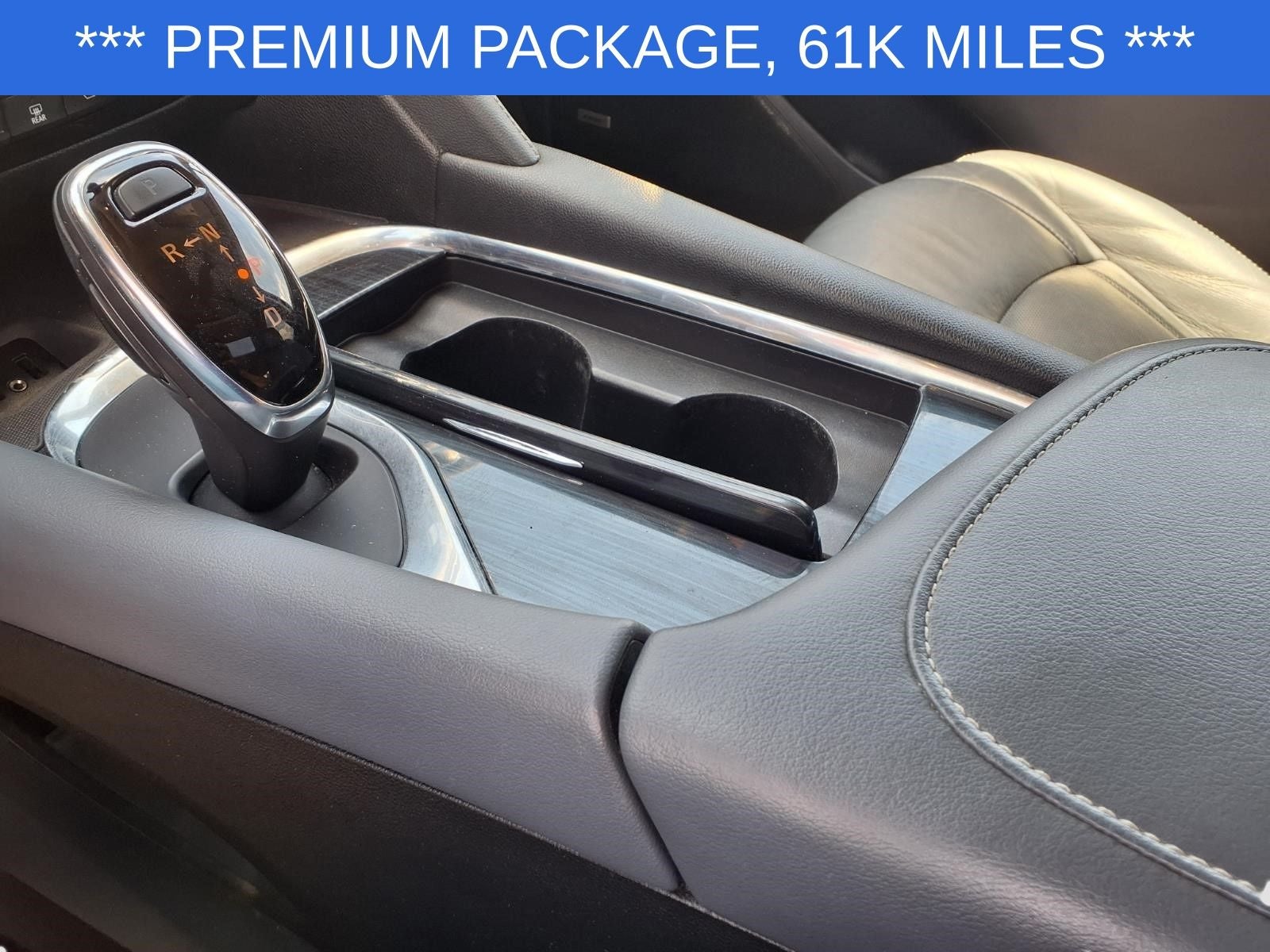 2018 Buick Enclave Premium Group