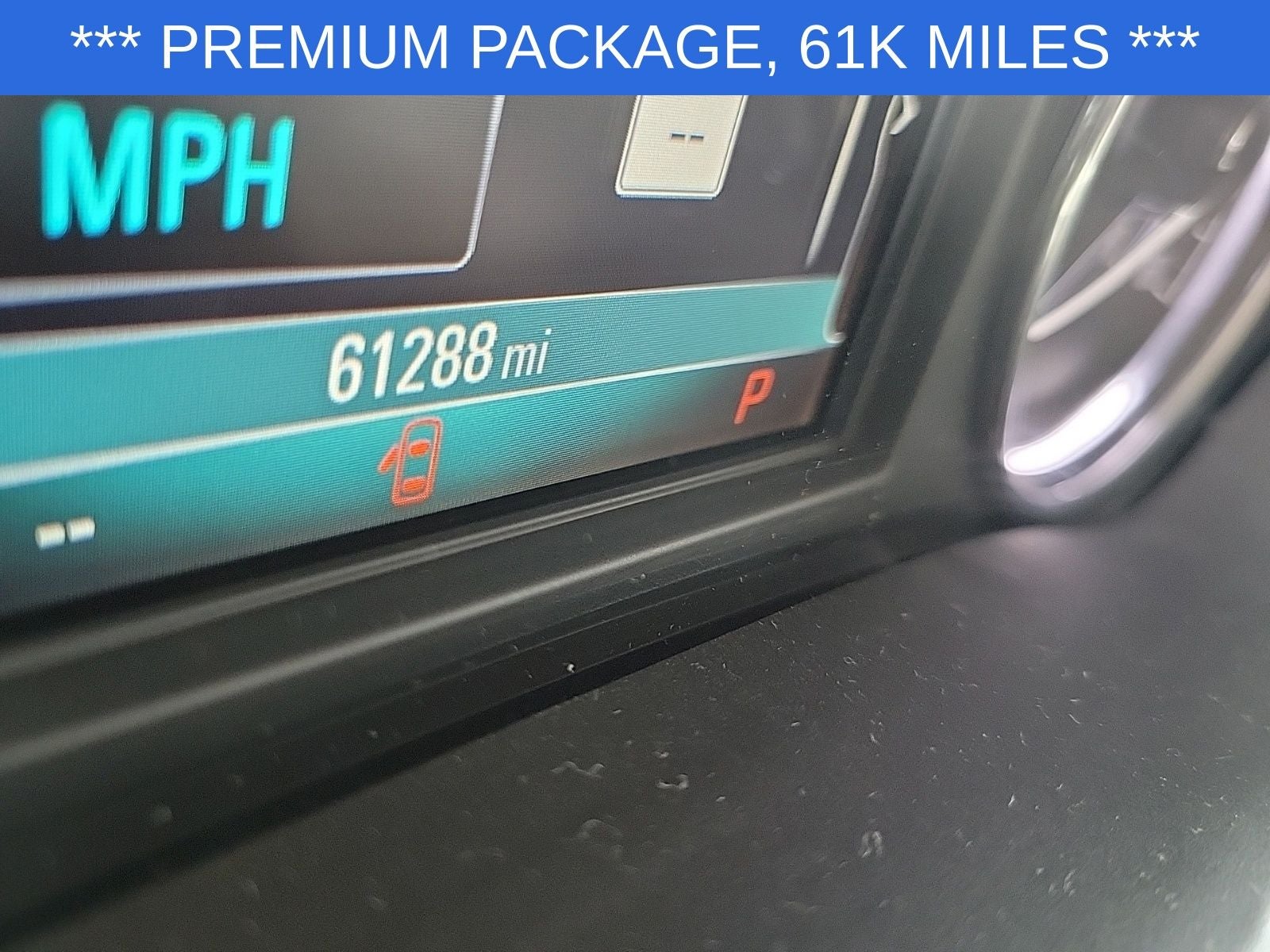 2018 Buick Enclave Premium Group