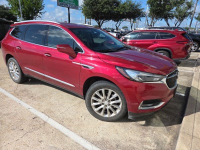 2019 Buick Enclave Premium Group