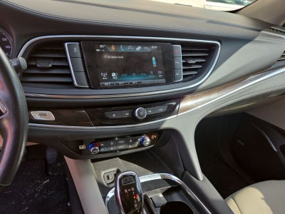 2019 Buick Enclave Premium Group