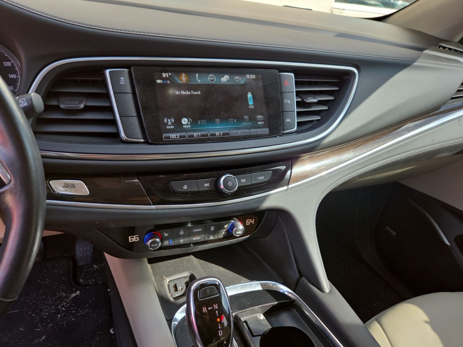 2019 Buick Enclave Premium Group