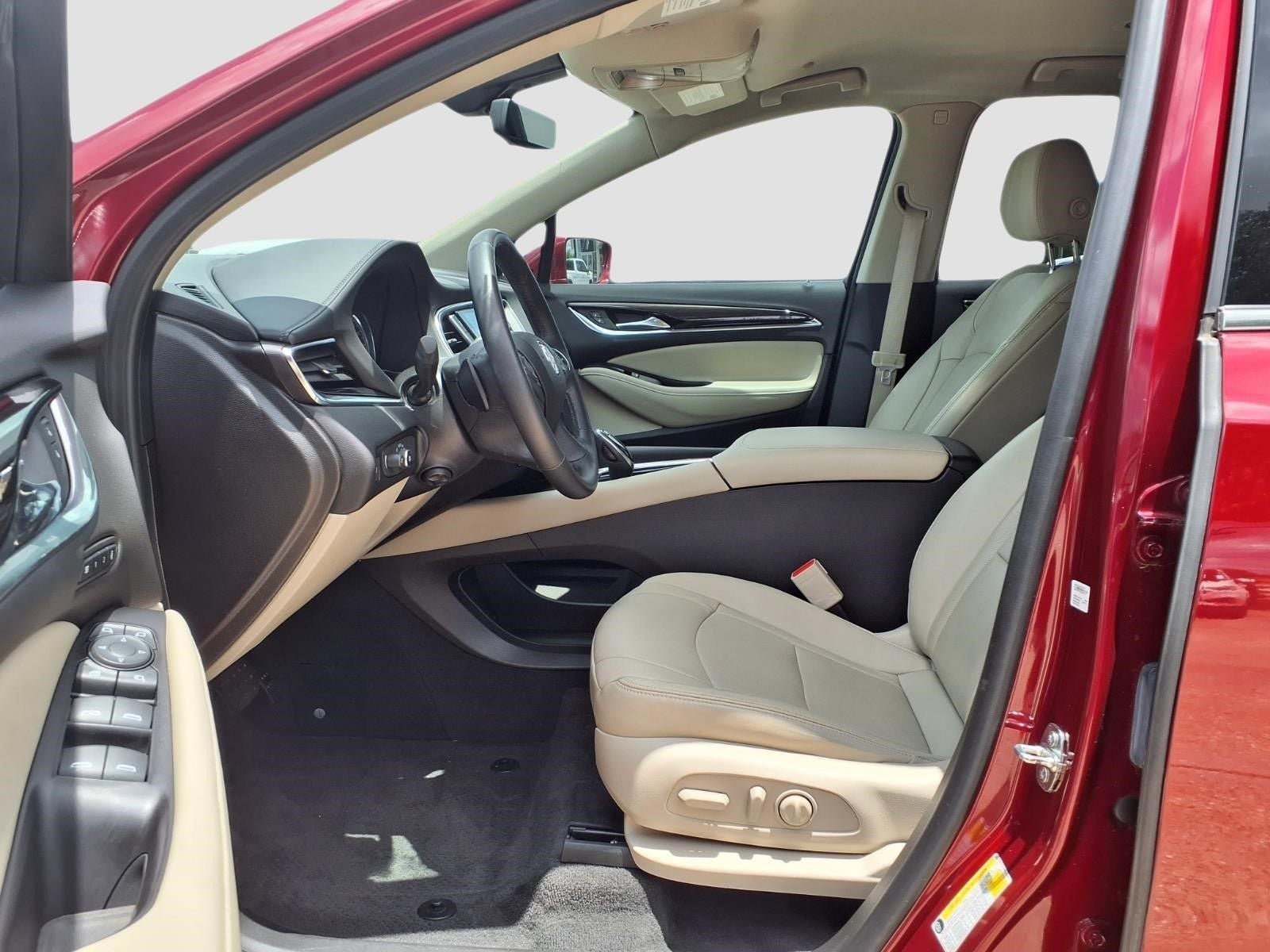 2019 Buick Enclave Premium Group