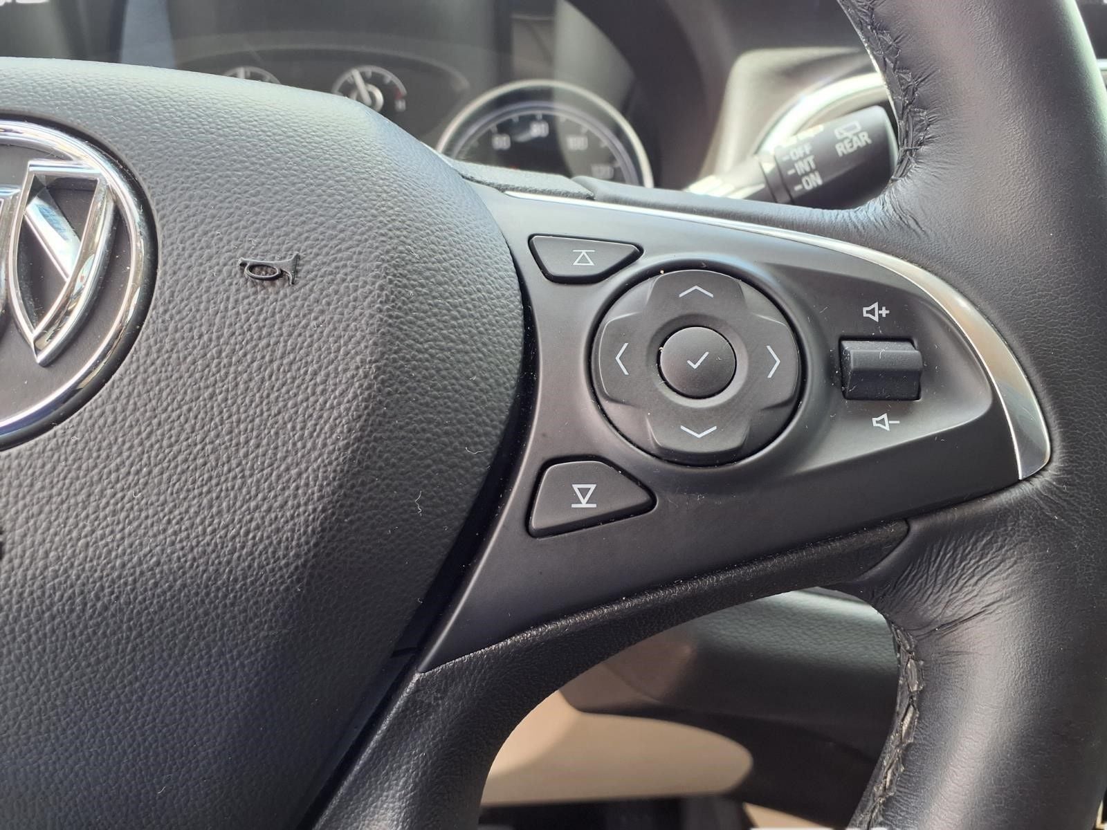 2019 Buick Enclave Premium Group