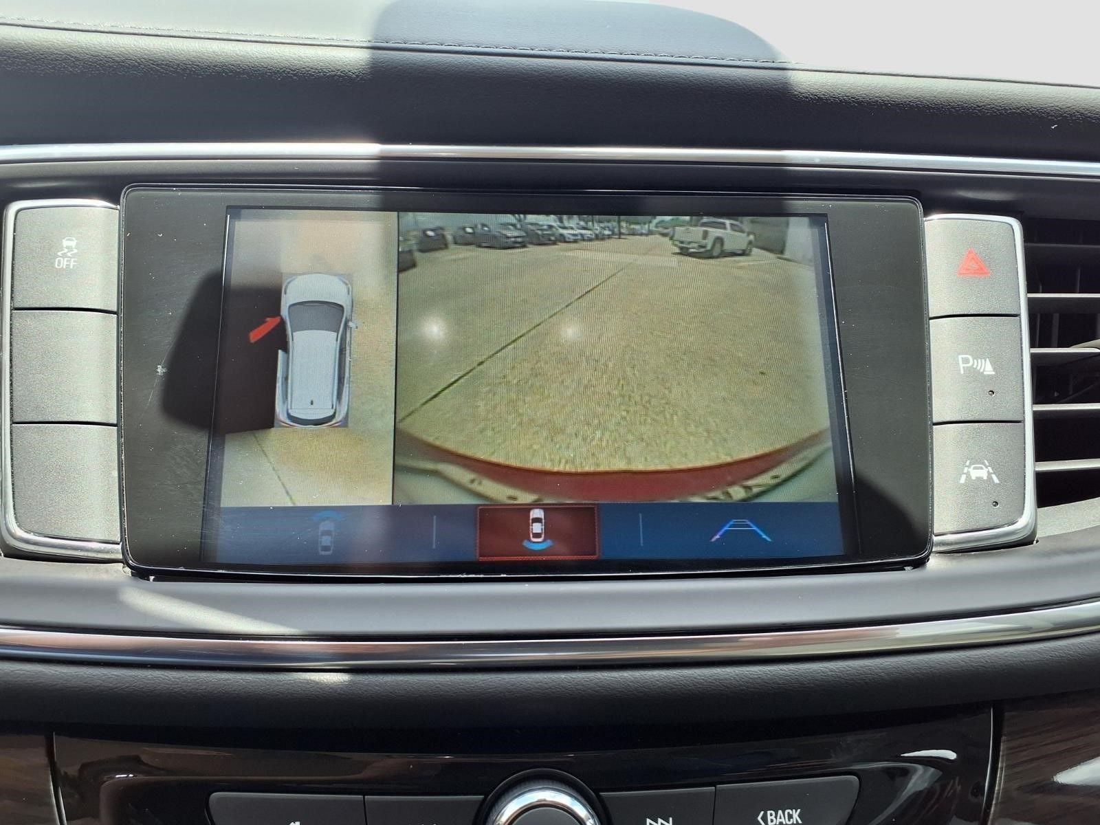 2019 Buick Enclave Premium Group