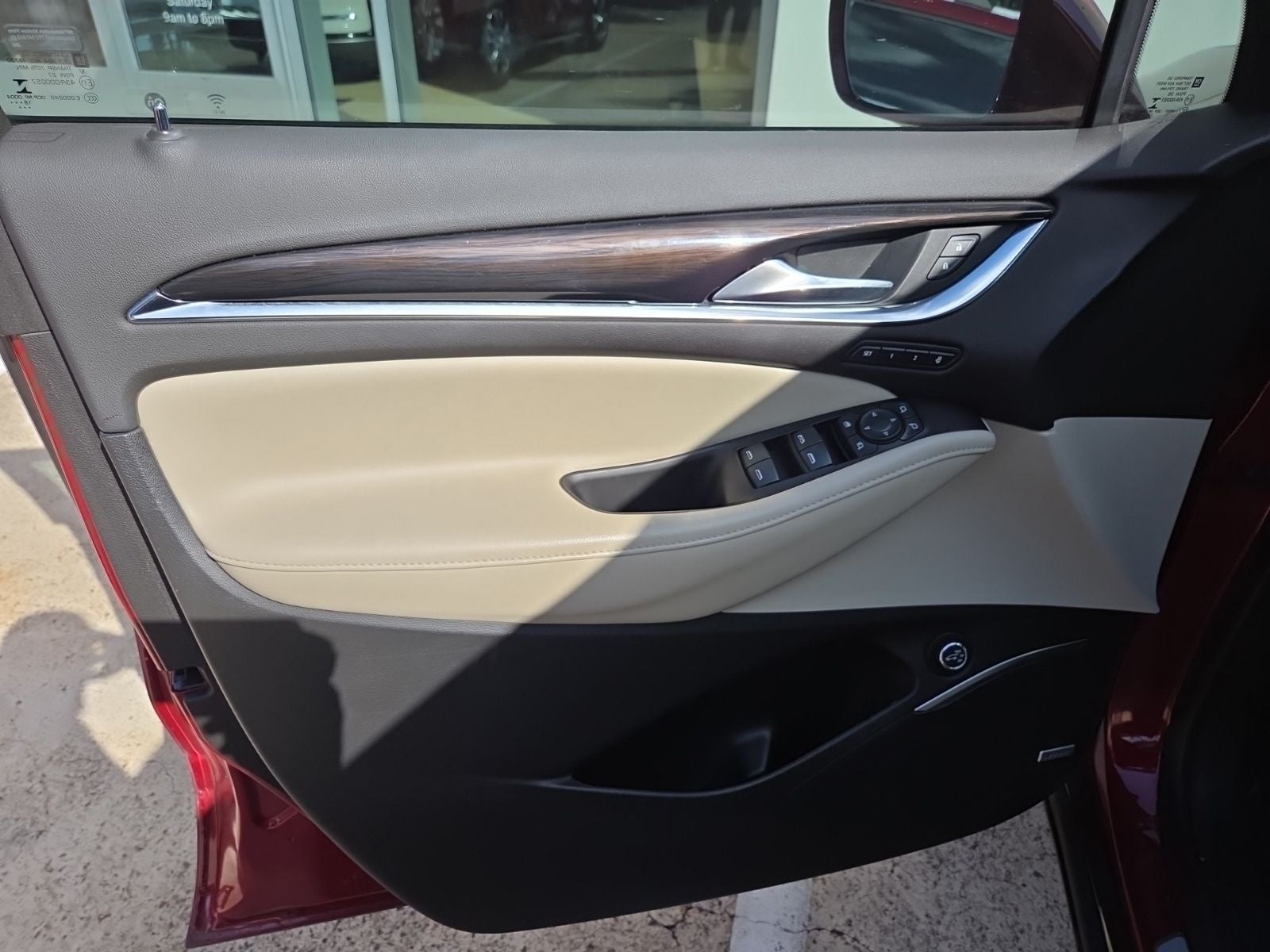 2019 Buick Enclave Premium Group