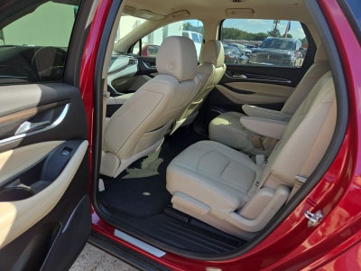 2019 Buick Enclave Premium Group