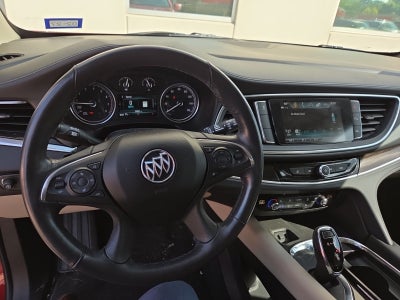 2019 Buick Enclave Premium Group