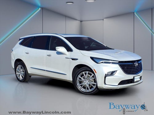 2023 Buick Enclave Premium Group