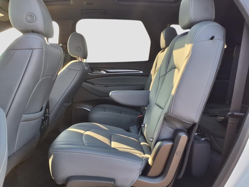 2023 Buick Enclave Premium Group