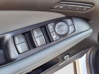 2023 Buick Enclave Premium Group