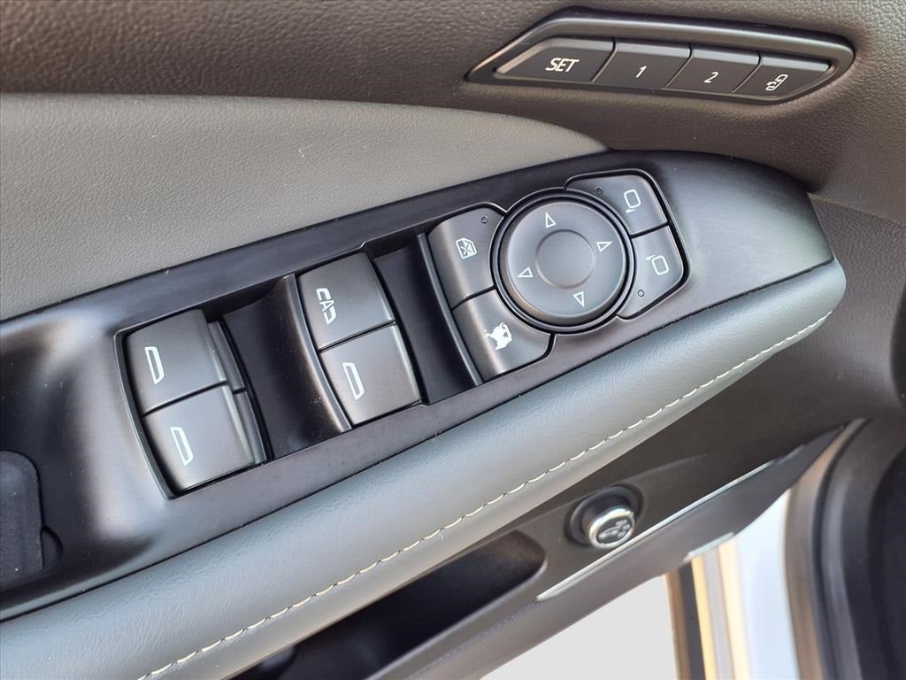 2023 Buick Enclave Premium Group