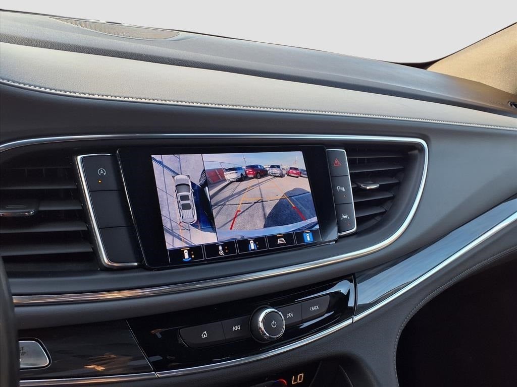 2023 Buick Enclave Premium Group