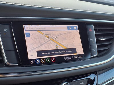 2023 Buick Enclave Premium Group