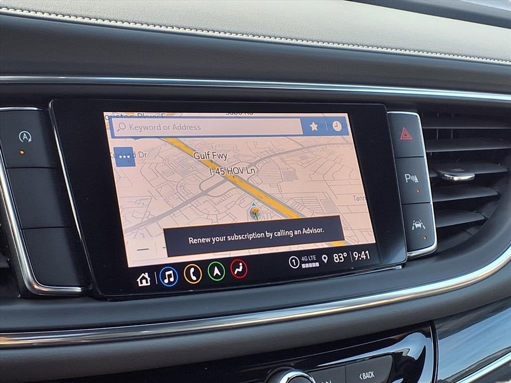 2023 Buick Enclave Premium Group